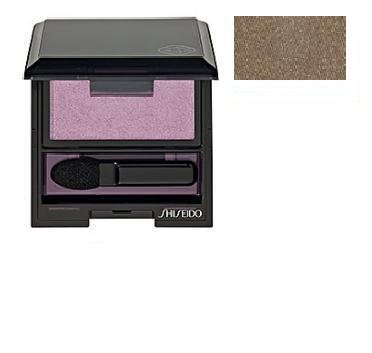 Shiseido, Luminizing Satin Eye Color, pojedynczy cień do powiek BR 708, 2 g Shiseido