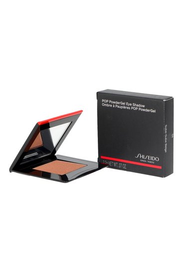 Shiseido Makeup POP PowderGel Eye Shadow - 04 Sube-Sube Beige 2,2g Shiseido