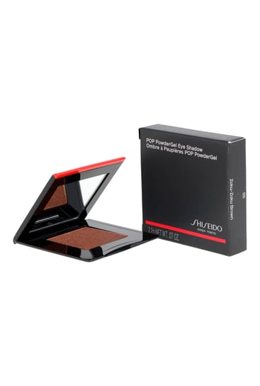Shiseido Makeup POP PowderGel Eye Shadow - 05 Zuku-Zuku Brown 2,2g Shiseido