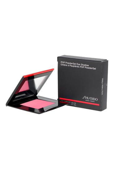 Shiseido Makeup POP PowderGel Eye Shadow - 11 Waku-Waku Pink 2,2g Shiseido
