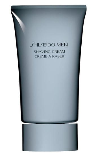 Shiseido, Men, krem do golenia, 100 ml Shiseido