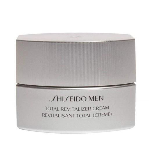 Shiseido, Men, krem do twarzy, 50 ml Shiseido