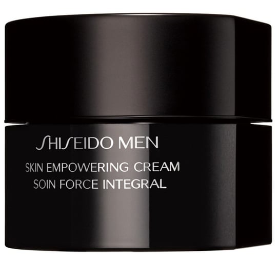Shiseido, Men Skin, krem do twarzy, 50 ml Shiseido