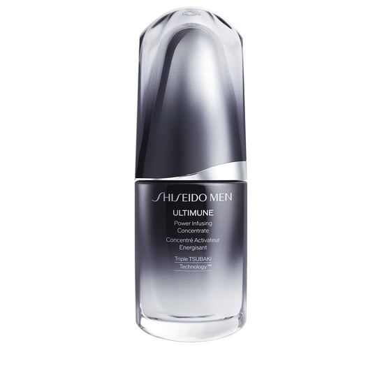 Shiseido Men ultimune power infusing concentrate energetyzujące serum do twarzy dla mężczyzn 30ml Shiseido