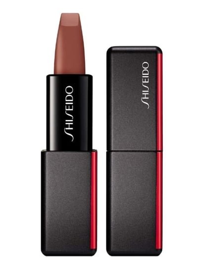 Shiseido, ModernMatte, matowa pomadka do ust 507 Murmur, 4 g Shiseido