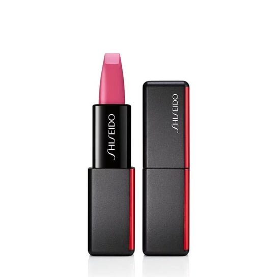 Shiseido, ModernMatte, matowa pomadka do ust 517 Rose Hip, 4 g Shiseido