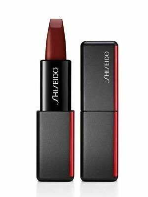 Shiseido, ModernMatte, matowa pomadka do ust 521 Nocturnal, 4 g Shiseido