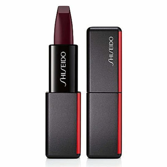 Shiseido, ModernMatte, matowa pomadka do ust 523 Majo, 4 g Shiseido