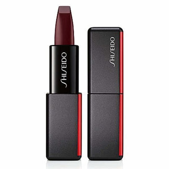 Shiseido, ModernMatte, matowa pomadka do ust 524 Dark Fantasy, 4 g Shiseido