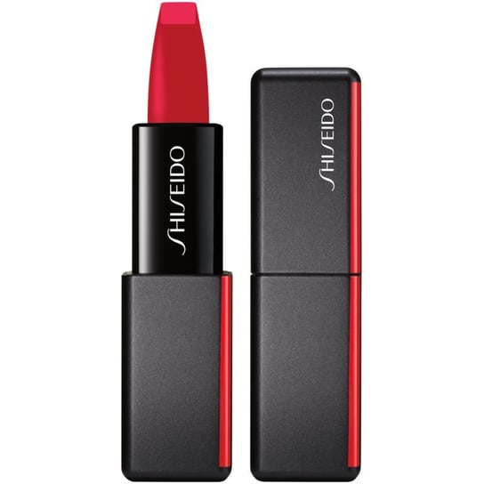 Shiseido ModernMatte Powder Lipstick matowa pomadka pudrowa odcień 529 Cocktail Hour 4 g Inna marka