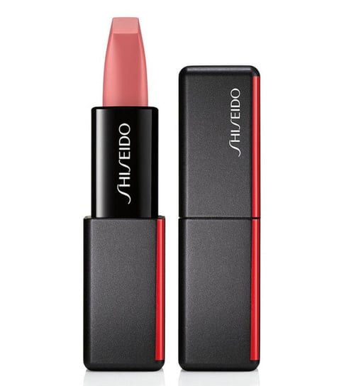 Shiseido, ModernMatte Powder Lipstick, Pomadka do ust, 505 Peep Show, 4 g Shiseido