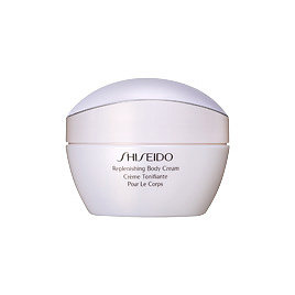 Shiseido, nawilżający krem do ciała, 200 ml Shiseido
