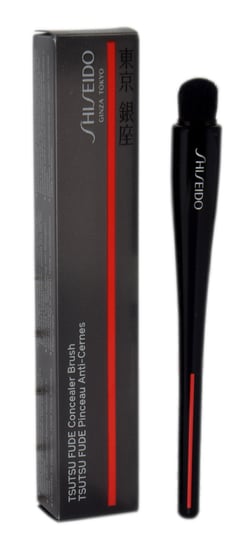 Shiseido, pędzel Tsutsu Fude Concealer Brush Sklep