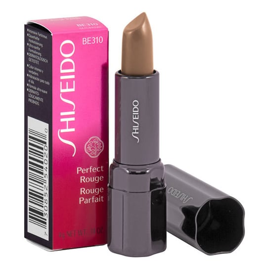 Shiseido, Perfect Rouge, pomadka BE 310 Dune, 4 g Shiseido