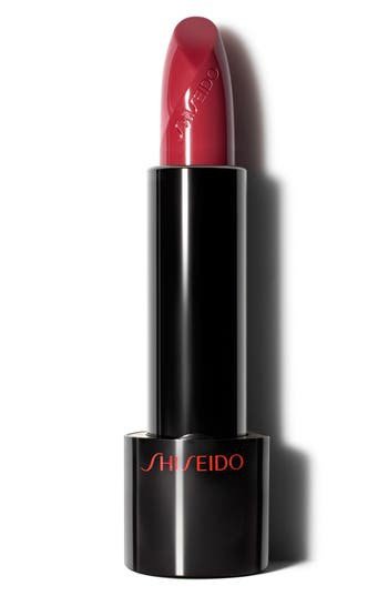 Shiseido, Rouge, Pomadka do ust Bloodstone, 4g Shiseido
