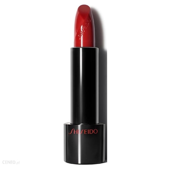 Shiseido, Rouge, Pomadka do ust Real Ruby, 4 g Shiseido