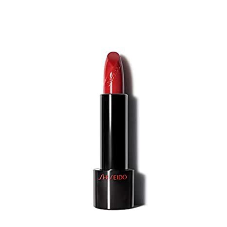 Shiseido, Rouge, Pomadka do ust Ruby Copper, 4 g Shiseido