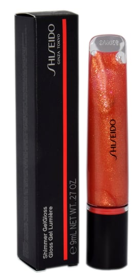 Shiseido, Shimmer Gel Gloss, błyszczyk do ust nr. 06, 9 ml Shiseido