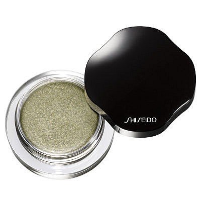 Shiseido, Shimmering Cream, cień do powiek GR 125, 6 g Shiseido