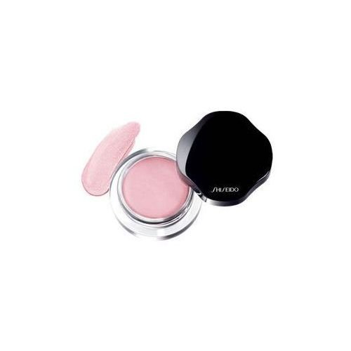 Shiseido, Shimmering Cream, cień do powiek Pale Shell, 6 g Shiseido