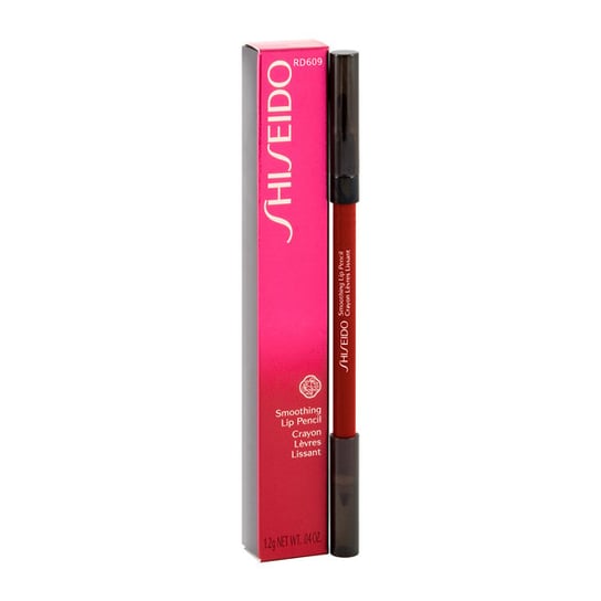 Shiseido, Smoothing Lip Pencil, konturówka do ust RD 609 Chianti, 1,2 g Shiseido