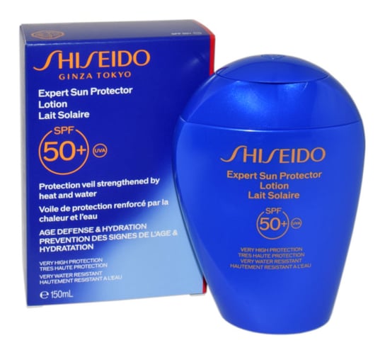 SHISEIDO SUN EXPERT PRO LOT SPF50 150ML Shiseido