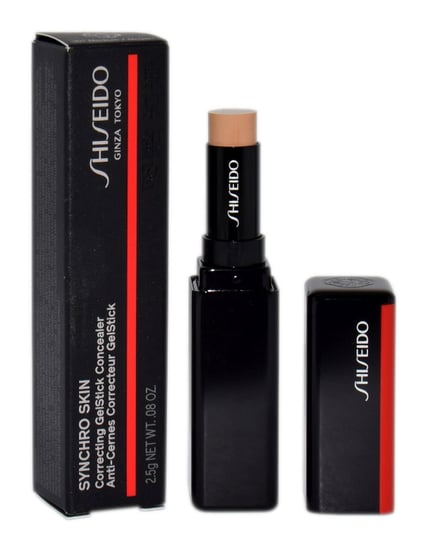 Shiseido, Synchro Skin Correcting GelStick, korektor w sztyfcie 301, 2,5 g Shiseido