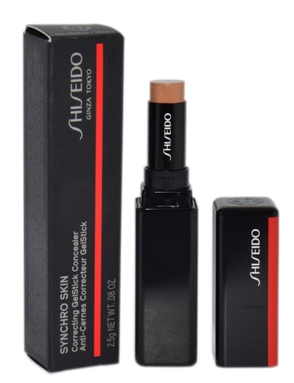 Shiseido, Synchro Skin Correcting GelStick, korektor w sztyfcie 304, 2,5 g Shiseido