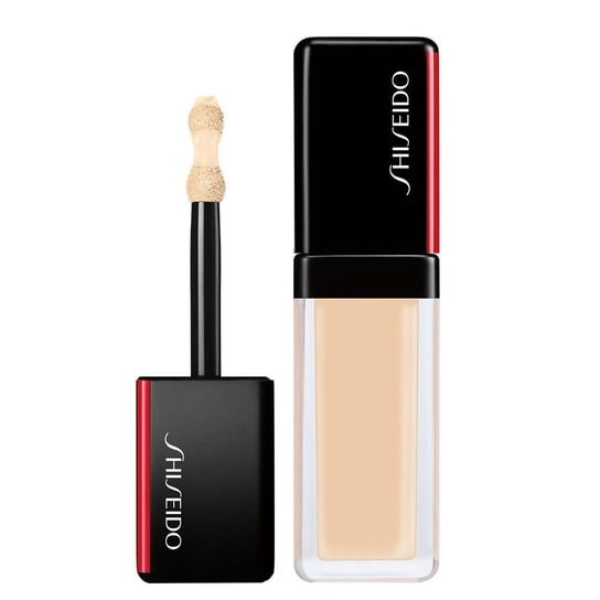 Shiseido, Synchro Skin Self-Refreshing Concealer Korektor w płynie 102 Fair 5 ml Shiseido