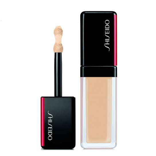 Shiseido, Synchro Skin Self-Refreshing Concealer Korektor w płynie 201 Light 5 ml Shiseido