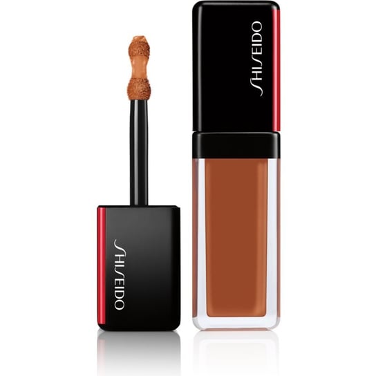 Shiseido Synchro Skin Self-Refreshing Concealer korektor w płynie odcień 403 Tan/Hâlé 5.8 ml Shiseido