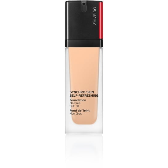 Shiseido Synchro Skin Self-Refreshing Foundation trwały podkład SPF 30 odcień 150 Lace 30 ml Inna marka
