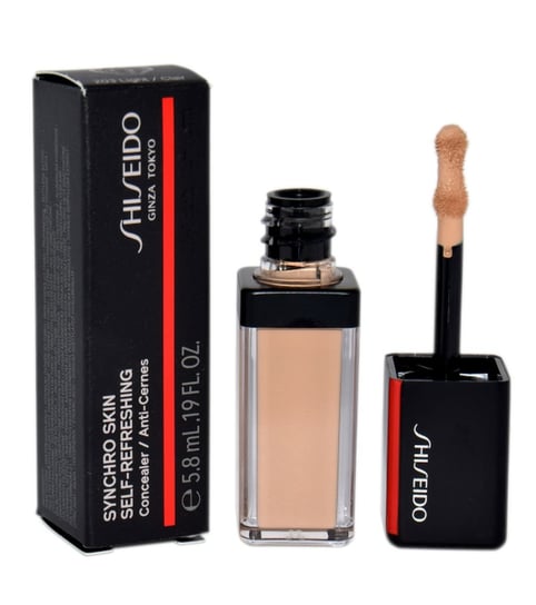 Shiseido, Synchro Skin Self-Refreshing, korektor 203, 5,8 ml Shiseido