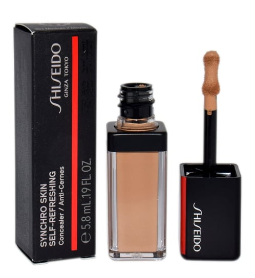 Shiseido, Synchro Skin Self-Refreshing, korektor 303, 5,8 ml Shiseido