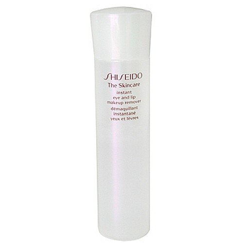 Shiseido, The Skincare, emulsja do demakijażu oczu i ust, 125 ml Shiseido