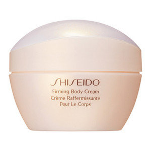 Shiseido, ujędrniający krem do ciała, 200 ml Shiseido
