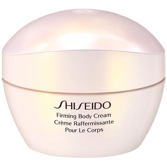 Shiseido, ujędrniający krem do ciała, 200 ml Shiseido