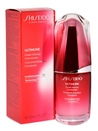 Shiseido Ultimune Power Infusing Concentrate Imugeneration Red Technology 30 ml Shiseido