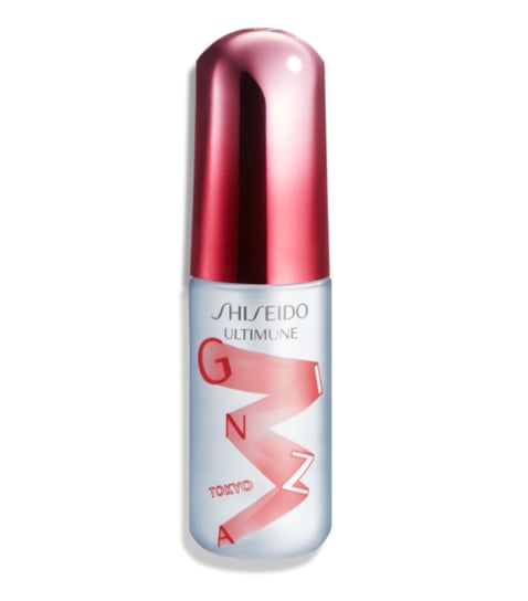 Shiseido Ultimune Power Infusing Concentrate Limited Edition koncentrat do twarzy 75 ml Shiseido