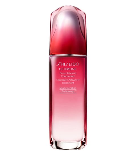 Shiseido, Ultimune Power Infusing Concentrate, serum do twarzy, 120 ml Shiseido