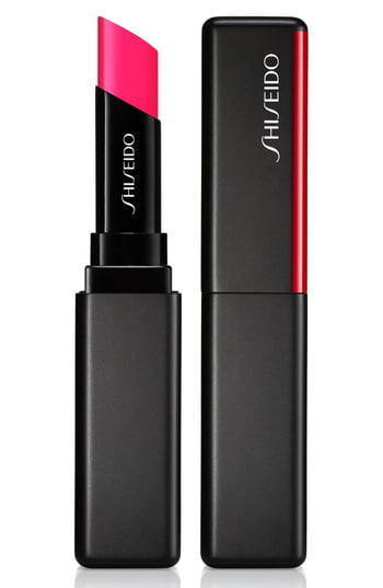 Shiseido, Visionairy Gel Lipstick, pomadka do ust 213 Neon Buzz, 1,6 g Shiseido