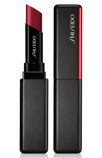 Shiseido, VisionAiry, żelowa pomadka do ust 204 Scarlet Rush, 1,6 g Shiseido