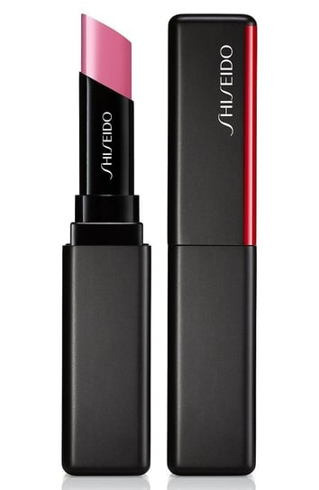 Shiseido, VisionAiry, żelowa pomadka do ust 205 Pixel Pink, 1,6 g Shiseido