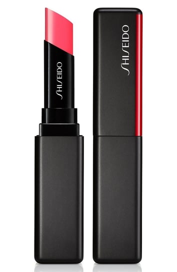Shiseido, VisionAiry, żelowa pomadka do ust 217 Coral Pop, 1,6 g Shiseido