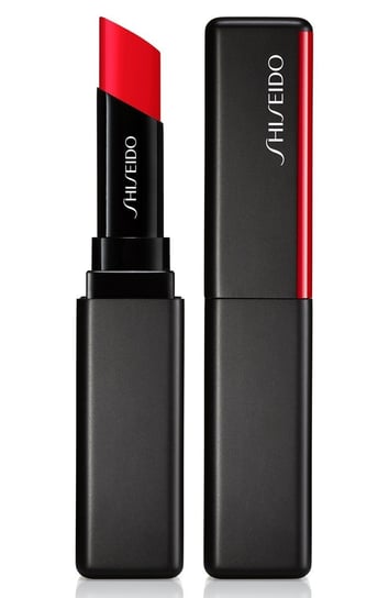 Shiseido, VisionAiry, żelowa pomadka do ust 218 Volcanic, 1,6 g Shiseido