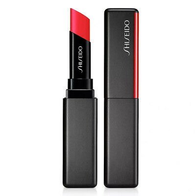 Shiseido, VisionAiry, żelowa pomadka do ust 219 Firecracker, 1,6 g Shiseido