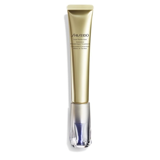 Shiseido, Vital Perfection Intensive Wriklespot Treatment Intensywna Kuracja Przeciwzmarszczkowa, 20ml Shiseido