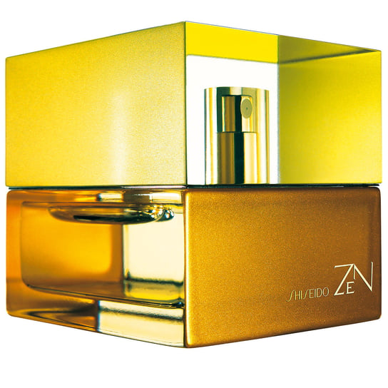 Shiseido, Zen, woda perfumowana, 100 ml Shiseido