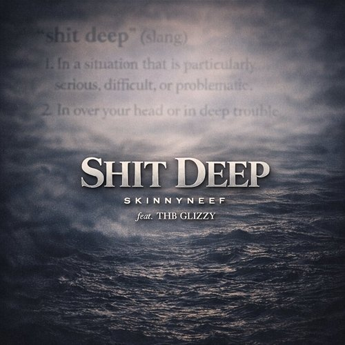 Shit Deep Skinny Neef, THB Glizzy