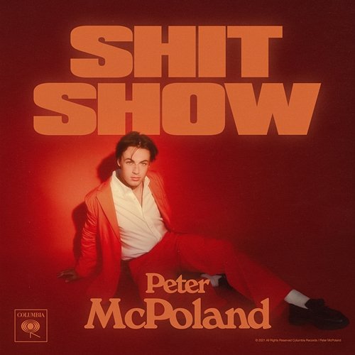 Shit Show Peter McPoland